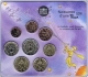 France Euro Coinset - Special Coinset - Baby Set Girls - The Little Prince 2018 - © Zafira
