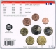 France Euro Coinset - Special Coinset - Tokyo International Coin Convention TICC 2017 - © Zafira