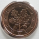 Germany 1 Cent Coin 2014 A - © eurocollection.co.uk