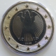 Germany 1 Euro Coin 2008 A - © eurocollection.co.uk