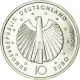 Germany 10 Euro silver coin FIFA Football World Cup 2006 Germany 2005 - Brilliant Uncirculated - © NumisCorner.com