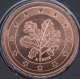 Germany 2 Cent Coin 2018 A - © eurocollection.co.uk