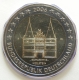 Germany 2 Euro Coin 2006 - Schleswig-Holstein - Holstentor Lübeck - A - Berlin - © eurocollection.co.uk