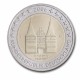 Germany 2 Euro Coin 2006 - Schleswig-Holstein - Holstentor Lübeck - D - Munich - © bund-spezial