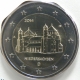 Germany 2 Euro Coin 2014 - Lower Saxony - St. Michaels Church Hildesheim - A - Berlin Mint - © eurocollection.co.uk
