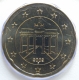 Germany 20 Cent Coin 2009 F - © eurocollection.co.uk