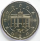Germany 20 Cent Coin 2014 G - © eurocollection.co.uk
