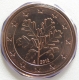 Germany 5 Cent Coin 2012 A - © eurocollection.co.uk
