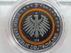 Germany 5 Euro Commemorative Coin Climate Zones of the Earth - Subtropical Climate Zone 2018 - G - Karlsruhe - Proof - © Münzenhandel Renger