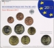 Germany Euro Coinset 2013 G - Karlsruhe Mint - © Zafira