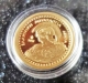 Greece 100 Euro Gold Coin - Greek Mythology - The Olympian Gods - Athena 2017 - © elpareuro