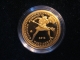Greece 100 Euro Gold Coin - Greek Mythology - The Olympian Gods - Poseidon 2016 - © MDS-Logistik