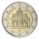 Greece 2 Euro Coin - 150 Years Since the Arkadi Monastery Torching 2016 - © European Central Bank