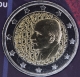 Greece 2 Euro Coin - 150th Anniversary of the Birth of Dimitri Mitropoulos 2016 - © eurocollection.co.uk