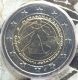 Greece 2 Euro Coin - 2500 Years Battle of Marathon 2010 - © eurocollection.co.uk