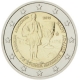 Greece 2 Euro Coin - 75 Years in Memoriam of Spyros Louis 2015 - © European Central Bank