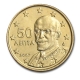Greece 50 Cent Coin 2007 - © bund-spezial
