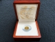 Greece 50 Euro Gold Coin - Cultural Heritage - Cycladic Civilization 2014 - © elpareuro