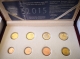 Greece Euro Coinset 2014 - Proof - © COIN-MOIN
