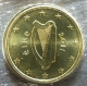 Ireland 10 cents coin 2011 - © eurocollection.co.uk