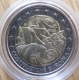 Italy 2 Euro Coin - 1th Anniversary of the Signing of the EU Constitution 2005 - © eurocollection.co.uk