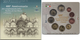 Italy Euro Coinset - 400 Years Since the Completion of St Mark's Basilica 2017 - © john40