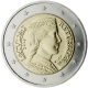 Latvia 2 Euro Coin 2014 - © European Central Bank