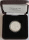 Latvia 5 Euro Silver Coin - 500 years of Livonian ferding - Historic coin 2015 - © Coinf