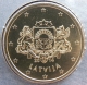 Latvia 50 Cent Coin 2014 - © eurocollection.co.uk