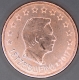 Luxembourg 1 Cent Coin 2017 - © eurocollection.co.uk