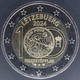 Luxembourg 2 Euro Coin - 100th Anniversary of Theintroduction of Luxembourg Franc Coins Bearing the Image of the Feierstëppler 2024 - © eurocollection.co.uk