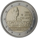 Luxembourg 2 Euro Coin - 150th Anniversary of the Luxembourg Constitution 2018 - © European Central Bank