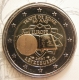Luxembourg 2 Euro Coin - 50 Years Treaty of Rome 2007 - © eurocollection.co.uk