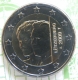 Luxembourg 2 Euro Coin - 90th Anniversary of the Accession to the Throne by the Grand Duchess Charlotte 2009 - © eurocollection.co.uk