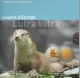 Luxembourg 5 Euro bimetal silver/aluminium/bronze Coin Fauna and Flora - European Otter 2011 - © Coinf