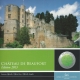 Luxembourg 5 Euro bimetal silver/niobium Coin Castle of Beaufort 2013 - © Coinf