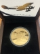Malta 100 Euro Gold Coin - 75th Anniversary of the End of the Second World War 2020 - © gekko3003
