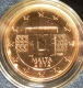Malta 2 Cent Coin 2012 - © eurocollection.co.uk