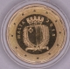 Malta 20 Cent Coin 2015 - © eurocollection.co.uk