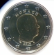 Monaco 2 Euro Coin 2014 - © eurocollection.co.uk