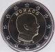 Monaco 2 Euro Coin 2017 - © eurocollection.co.uk