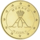Monaco Euro Coinset 2006 Proof - © European Central Bank
