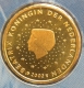 Netherlands 10 Cent Coin 2002 - © eurocollection.co.uk
