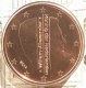 Netherlands 5 Cent Coin 2014 - © eurocollection.co.uk
