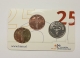Netherlands Euro Coincard - Dag van de Munt - 25 Years 2017 - © Holland-Coin-Card