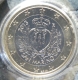 San Marino 1 Euro Coin 2013 - © eurocollection.co.uk