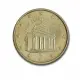 San Marino 10 Cent Coin 2007 - © bund-spezial