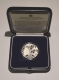 San Marino 10 Euro silver coin 10 years of euro cash 2011 - © Coinf