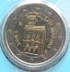 San Marino 2 Euro Coin 2003 - © eurocollection.co.uk