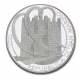 San Marino 5 Euro silver coin 500. anniversary of the death of Andrea Mantegna 2006 - © bund-spezial
